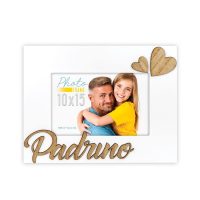 Cornice Padrino